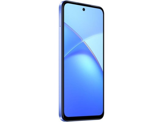 Смартфон Infinix Smart 10 4/128Gb Blue
